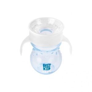 Akuku Κύπελλο με λαβές 360 ˚ – 270 ml