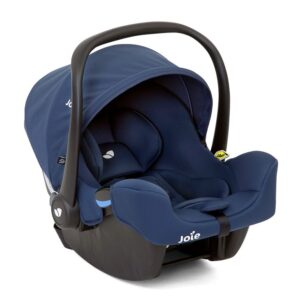 Κάθισμα Αυτοκινήτου Joie i-Snug BLUE (0-13kg)