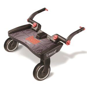 Lascal Buggy Board Maxi – Red Label 2750