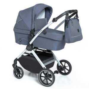 Stroller Baby Design “SMOOTH – 03” 2 in 1