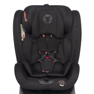 Car seat COLIBRO – OMNI 360 Isofix “ONYX” 0-36kg