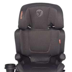 Car seat COLIBRO – Convi “GRANITE” 15-36 kg