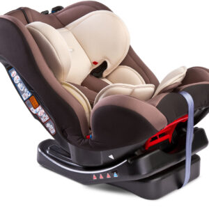Car seat CARETERO-COMBO “Beige” 0-25kg