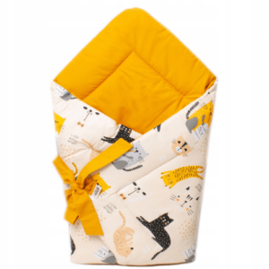 Hug blanket – Palulli CATS sleeping bag